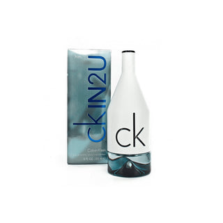 CK IN2U CALVIN KLEIN 150 ML EDT