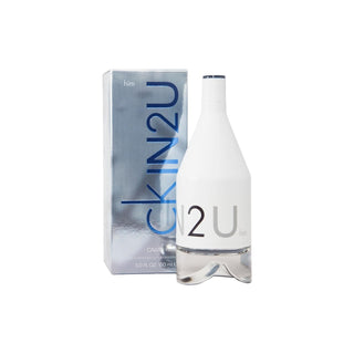CK IN2U . CALVIN KLEIN 150 ML EDT