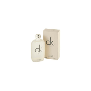 CK ONE CALVIN KLEIN 200 ML EDT