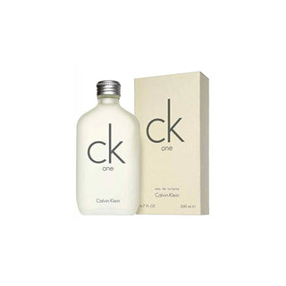 CK ONE CALVIN KLEIN 200 ML EDT