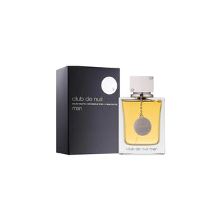 CLUB DE NUIT MAN ARMAF 105 ML EDT