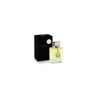CLUB DE NUIT MAN ARMAF 105 ML EDT