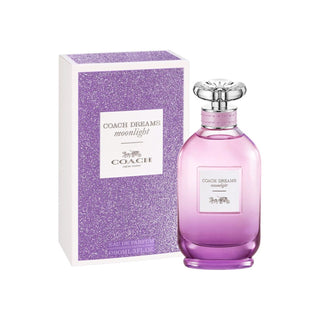 COACH DREAMS MOONLIGHT COACH 90 ML EDP
