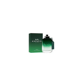 COACH GREEN COACH 100 ML EDT