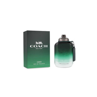 COACH GREEN COACH 100 ML EDT