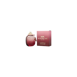 COACH WILD ROSE COACH 90 ML EDP