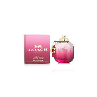 COACH WILD ROSE COACH 90 ML EDP
