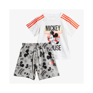 CONJUNTO ADIDAS ADIDAS INF DY MM SUM