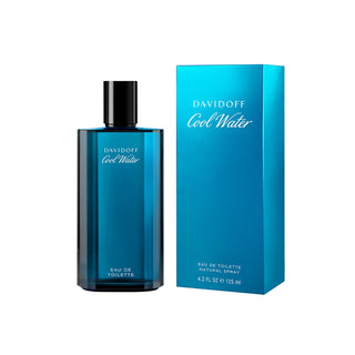 COOL WATER DAVIDOFF 125 ML EDT