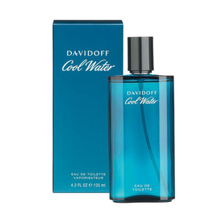 COOL WATER DAVIDOFF 125 ML EDT