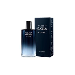 COOL WATER REBORN DAVIDOFF 125 ML EDT