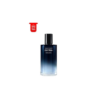 COOL WATER REBORN DAVIDOFF 125 ML EDT