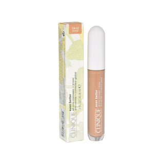 CORRECTOR EVEN BETTER ALL-OVER CONCEALER + ERASER -CN 52 NEUTRAL CLINIQUE 6 ML