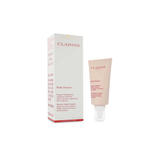 CREMA CORPORAL BODY PARTNER STRETCH MARK EXPERT CLARINS 175ML