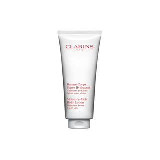 CREMA CORPORAL MOISTURE-RICH BODY LOTION CLARINS 200ML