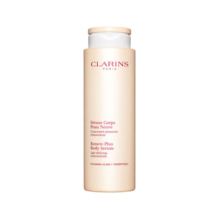 CREMA CORPORAL RENEW-PLUS BODY SERUM CLARINS 200ML