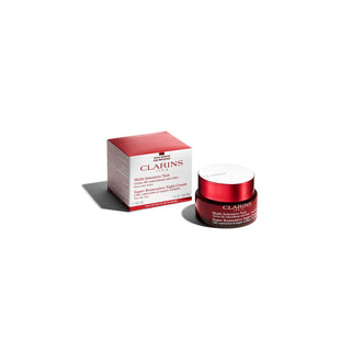 CREMA DE NOCHE SUPER RESTORATIVE NIGHT CREAM CLARINS 50ML