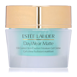 CREMA FACIAL DAYWEAR MATTE OIL-CONTROL ANTI-OXIDANT MOISTURE GEL CREME ESTEE LAUDER 50 ML