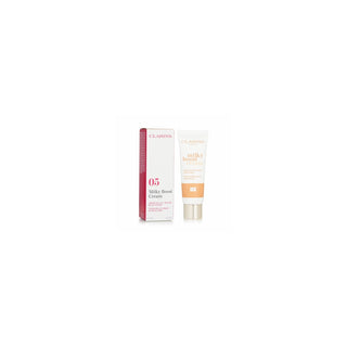 CREMA FACIAL MILKY BOOST CREAM -05 CLARINS 45ML