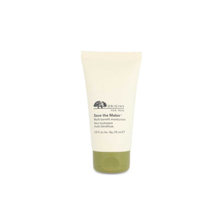 CREMA FACIAL SAVE THE MALES ORIGINS 75ML