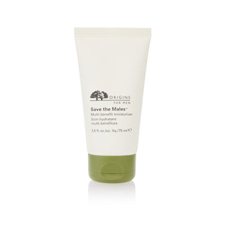 CREMA FACIAL SAVE THE MALES ORIGINS 75ML