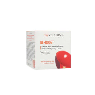 CREMA HIDRA-ENERGIZANTE MY CLARINS RE-BOOST HYDRA-ENERGIZING CREAM CLARINS 50ML