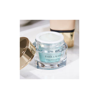 CREMA PARA OJOS DAYWEAR EYE COOLING ANTIOXIDANT MOISTURE GEL CREME ESTEE LAUDER 15 ML