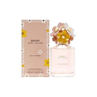 DAISY EAU SO FRESH MARC JACOBS 125 ML EDT