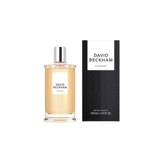 DAVID BECKHAM CLASSIC DAVID BECKHAM 100 ML EDT