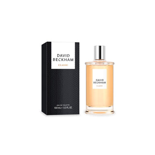 DAVID BECKHAM CLASSIC HOMME DAVID BECKHAM 100 ML EDT