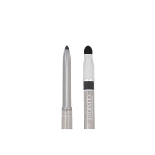 DELINEADOR PARA OJOS QUICKLINER FOR EYES EYELINER -REALLY BLACK CLINIQUE 0.3G