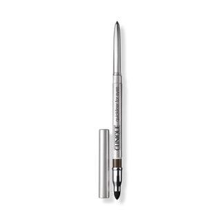 DELINEADOR PARA OJOS QUICKLINER FOR EYES EYELINER -DARK CHOCOLATE CLINIQUE 0.3G