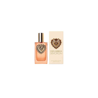 DG DEVOTION INTENSE DOLCE & GABBANA 100 ML EDP