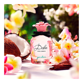 DG DOLCE GARDEN DOLCE & GABBANA 75 ML EDP
