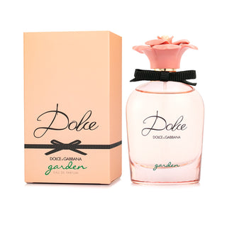 DG DOLCE GARDEN (NEW) DOLCE & GABBANA 75 ML EDP