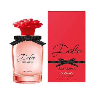 DG DOLCE ROSE DOLCE & GABBANA 75 ML EDT