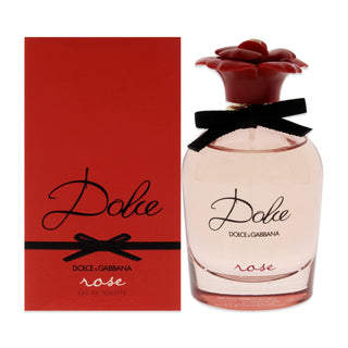 DG DOLCE ROSE DOLCE & GABBANA 75 ML EDT