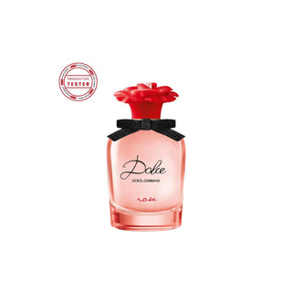 DG DOLCE ROSE DOLCE & GABBANA 75 ML EDT