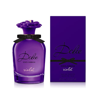 DG DOLCE VIOLET DOLCE & GABBANA 75 ML EDT