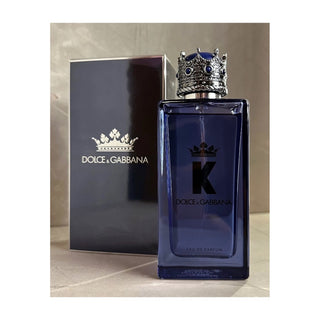DG K DOLCE & GABBANA 100 ML EDP