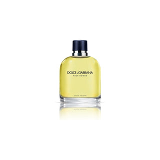 DG POUR HOMME DOLCE & GABBANA 200 ML EDT