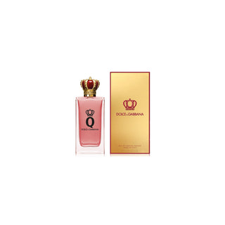 DG Q INTENSE DOLCE & GABBANA 100 ML EDP