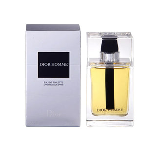 DIOR HOMME CHRISTIAN DIOR 100 ML EDT