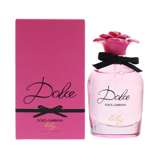 DOLCE LILY DOLCE & GABBANA 75 ML EDT