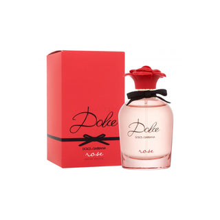 DOLCE ROSE DOLCE & GABBANA 75 ML EDT