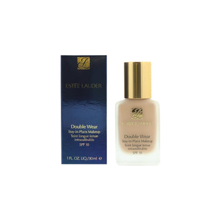 DOUBLE WEAR MAQUILLAJE DE LARGA DURACION BEIGE ESTEE LAUDER 30ML