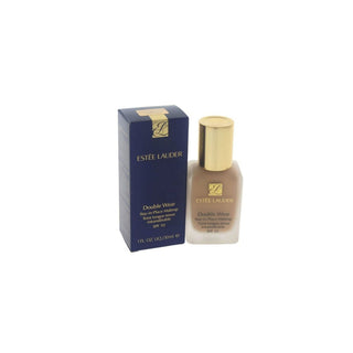 DOUBLE WEAR MAQUILLAJE DE LARGA DURACION DESERT BEIGE ESTEE LAUDER 30ML