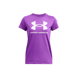 UA LOGO SS UNDER ARMOUR 1356305525