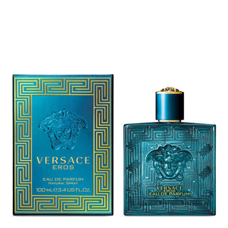 EROS VERSACE 100 ML PARFUM