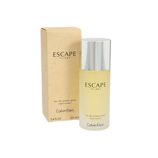 ESCAPE CALVIN KLEIN 100 ML EDT